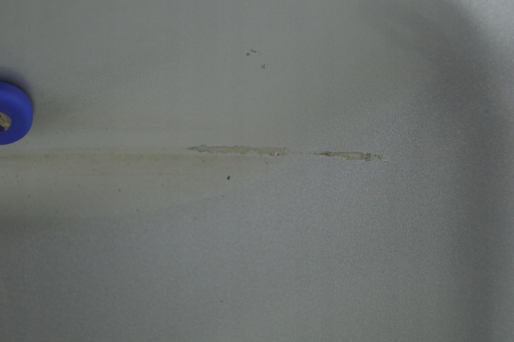 фото №9, Кришка багажника багажника volvo v50 426 org lak