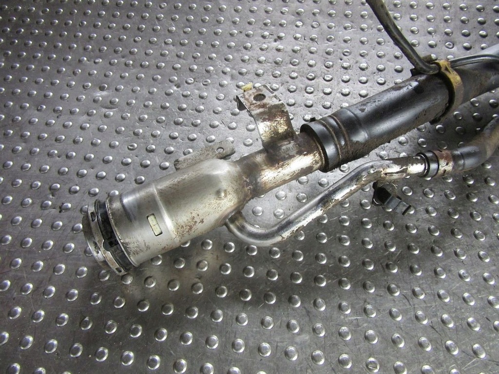 фото №7, Ford ranger 2.2d 2015 wąż труба заливна горловина пального