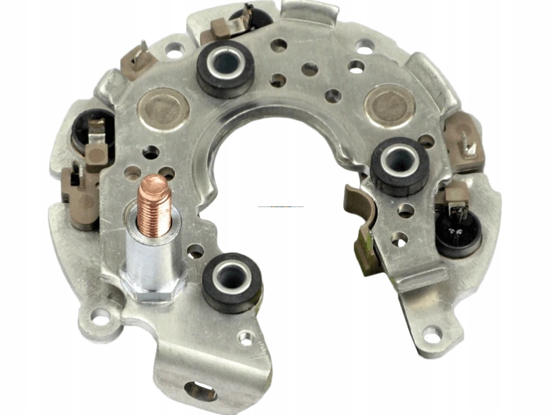 фото №1, Arc6051 выпрямитель генератора isuzu rodeo 2.5