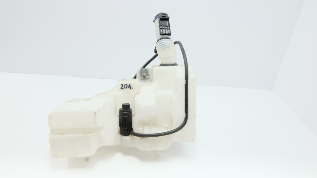 фото №6, Boxer iii бак омывателя