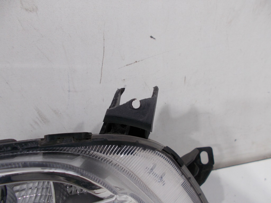 фото №5, Kia niro 16-19 протитуманна фара лівий led org !