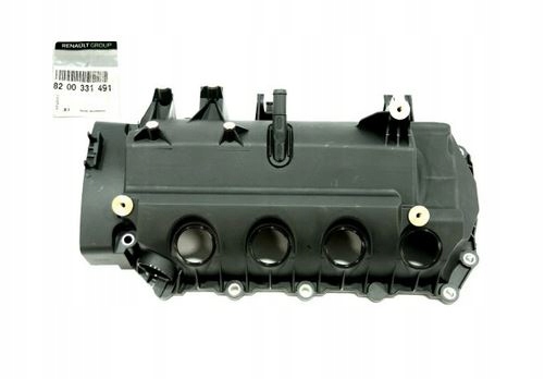 фото №1, Кришка клапанів 1.2 16v renault dacia nissan oryg
