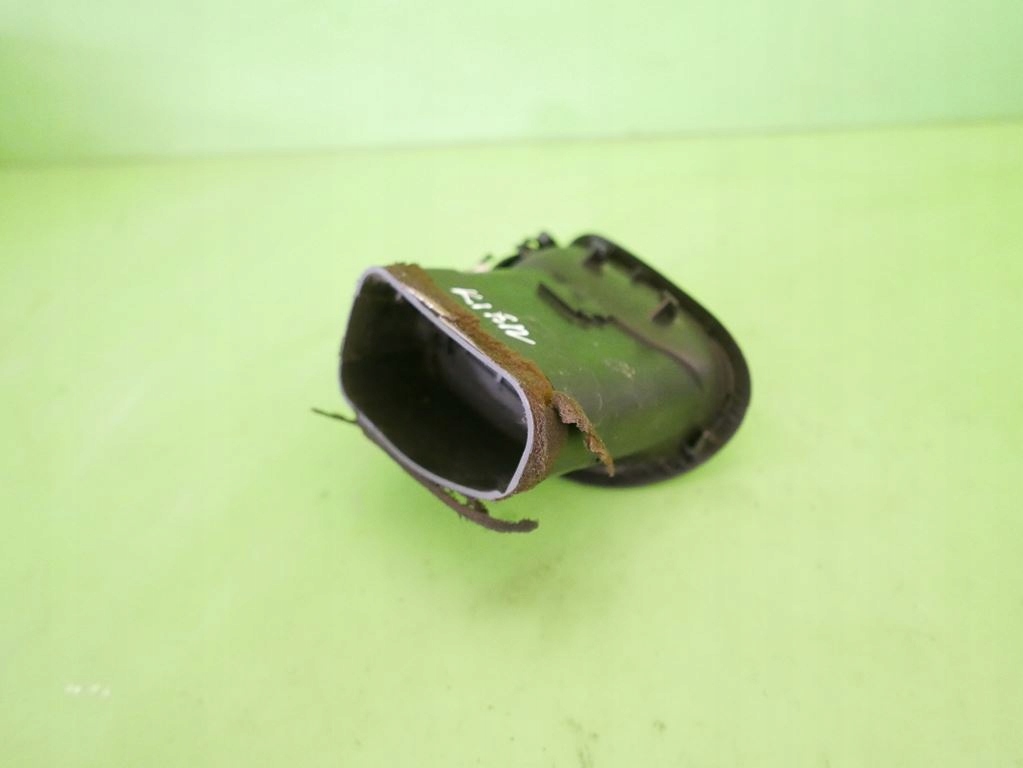 фото №7, Решітка обдув ліва перед peugeot 206 phi 98-03