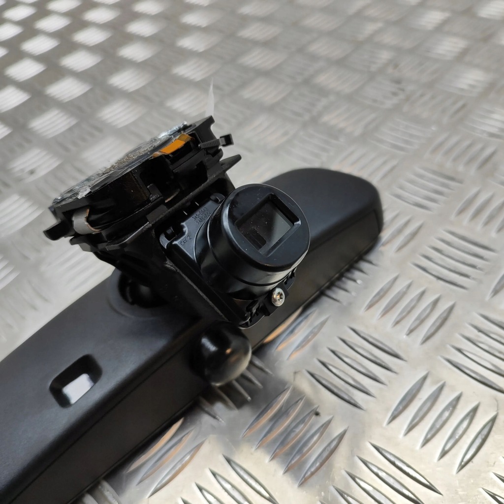 фото №5, Bmw 4 f32 f33 2016 зеркало заднего вида