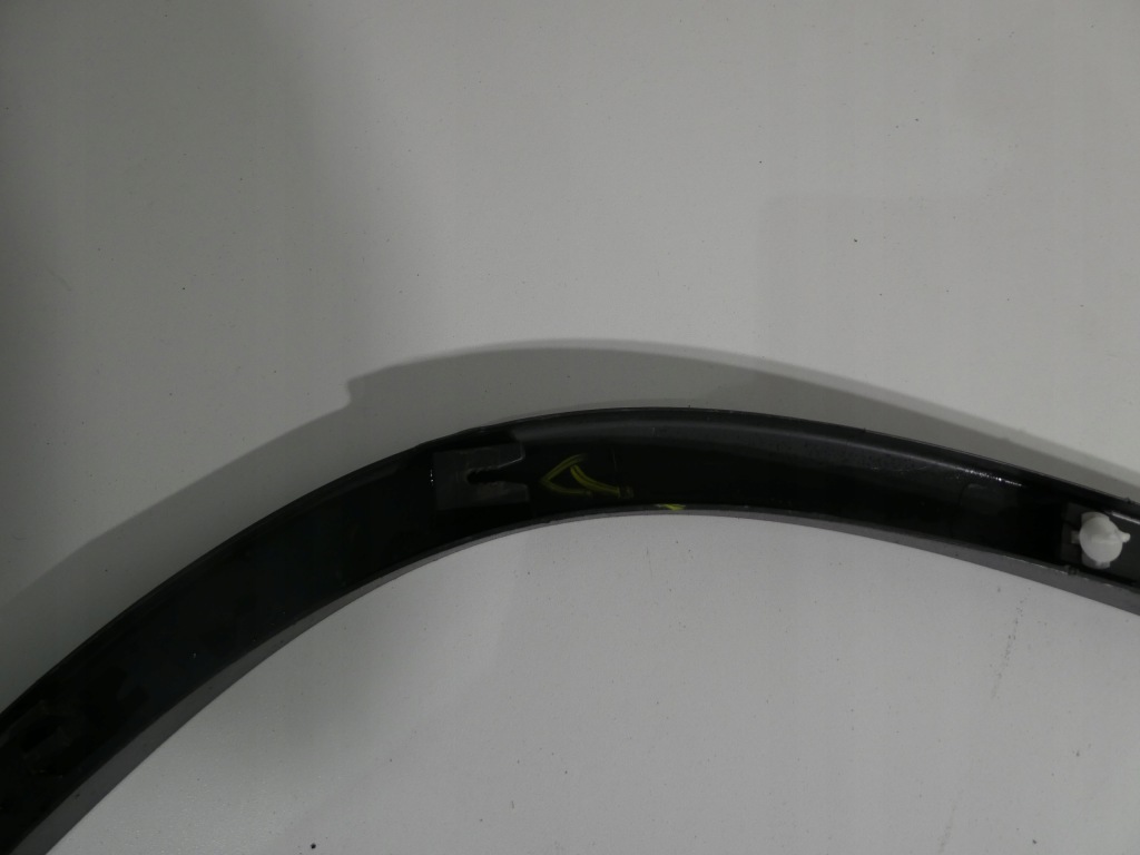 фото №5, Молдинг крыла левый задняя tiguan lift 5n0854819c