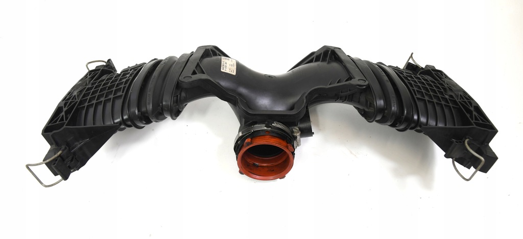 фото №1, Mercedes 642 расходомер шланг всасывающий оригинал