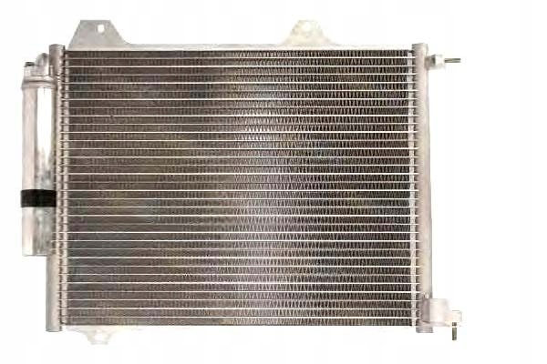 фото №1, Thermotec ktt110178 конденсатор, кондиционер