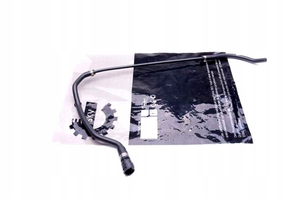 фото №11, Skv germany 96skv062 шланг вентиляционный, бачок расширительный