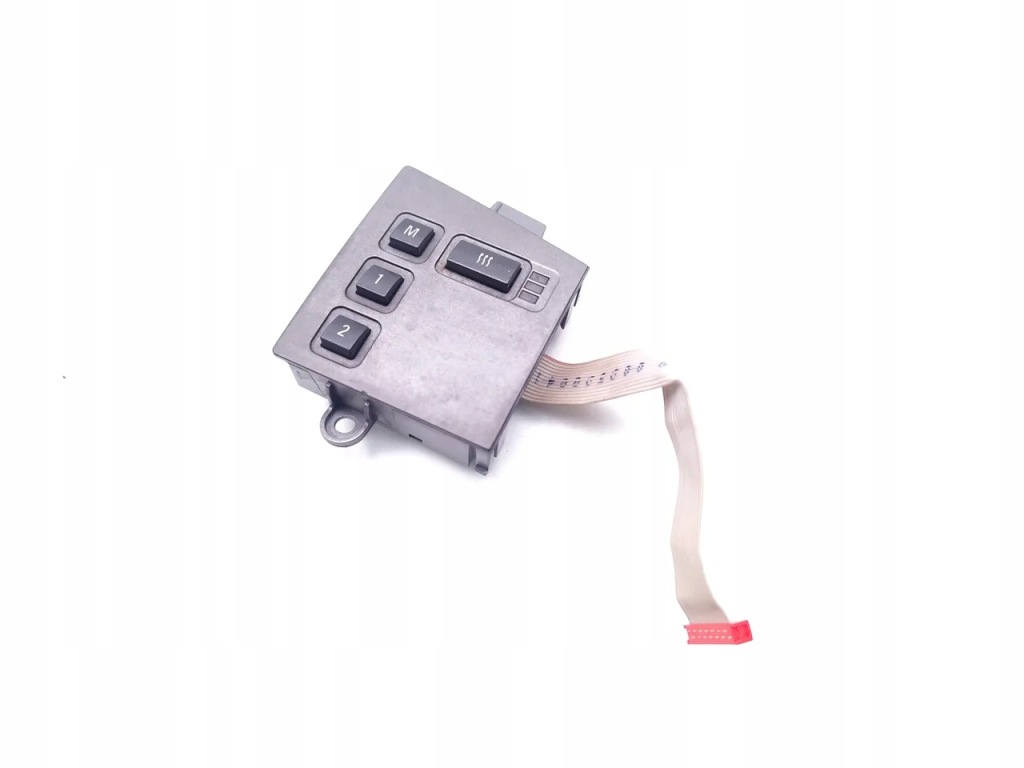 Купити Bmw 7 series кнопки пам'яті сидіння 2006 седан 4/5dr 6971628 53305953