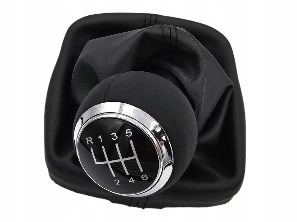 фото №8, Ручка переключения передач чехол audi rs3 s3 a3 8p 2003-2013 6 передач s-line