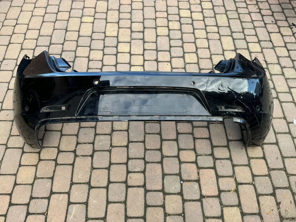 фото №1, Alfa romeo giulietta 10-20 бампер задняя задний