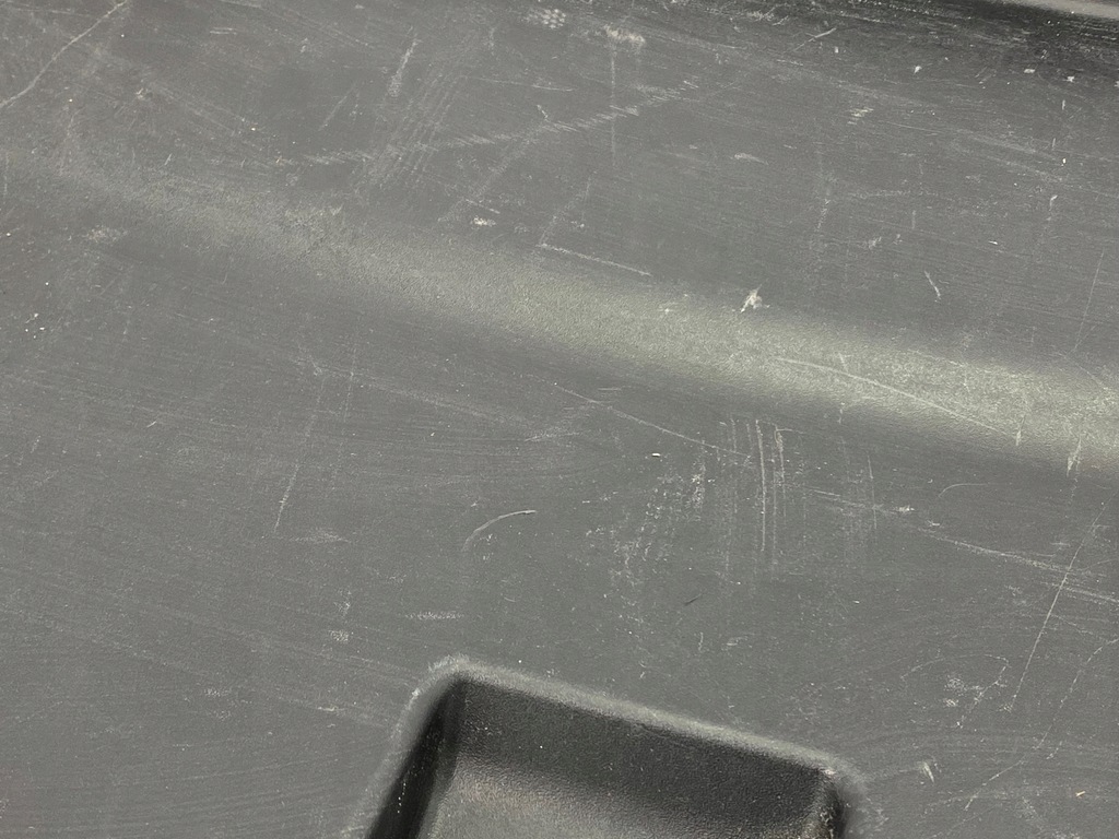 фото №7, Захист поперечина багажника chevrolet camaro 2016+