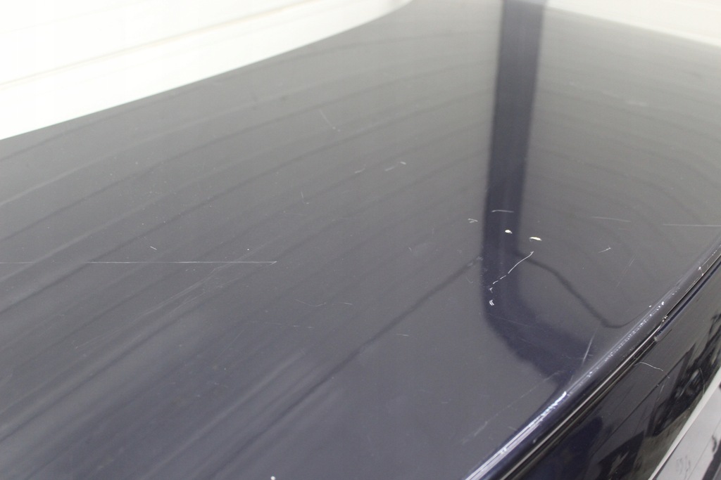 фото №12, Mercedes cl w215 кришка багажника задня задня багажника