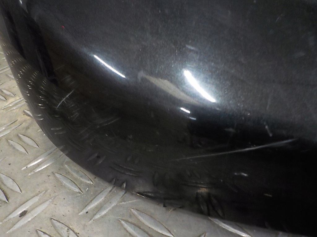 фото №7, Nissan primastar 06-14 решётка радиатора решётка радиатора