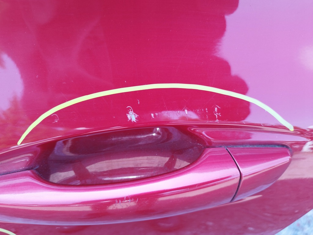 фото №7, Peugeot 508 ii sedan lqv дверь левая задняя