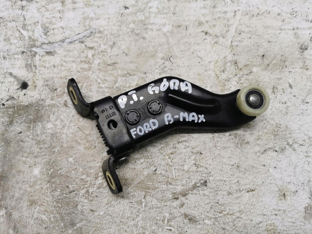 фото №1, Направляющая дверь правая задняя ford grand c-max ii