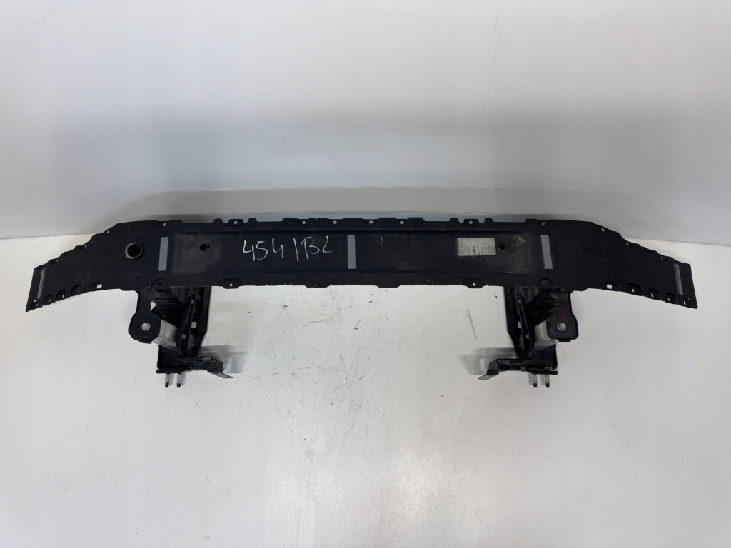 фото №10, Mercedes gle w167 19- балка бампера передній перед підсилювач