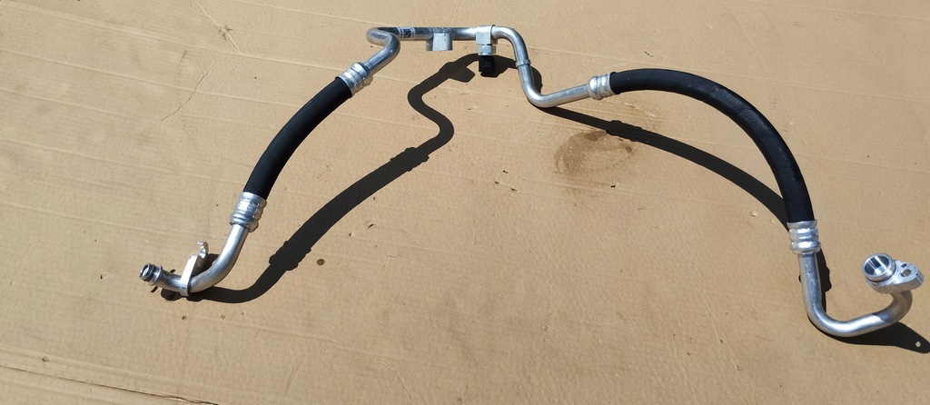 фото №1, Шланг труба wąż кондиционера volkswagen id.4 vw id4 1ea816743l