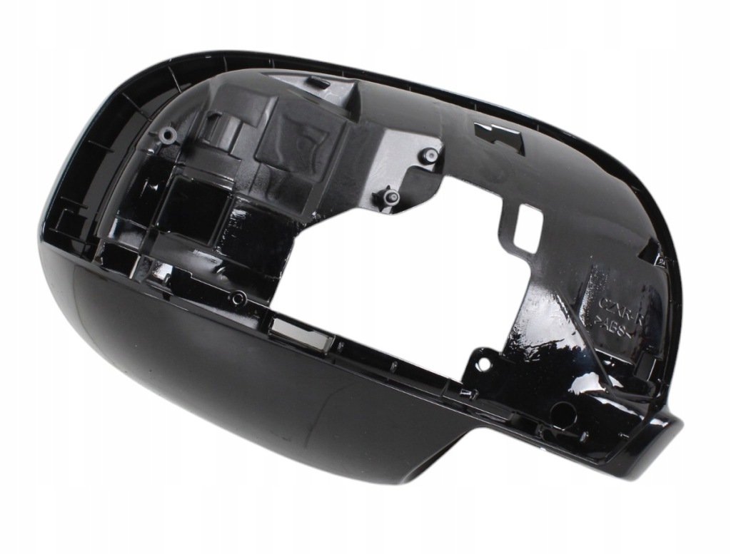 фото №1, Права рамка корпус дзеркало правого mitsubishi outlander iii -2018