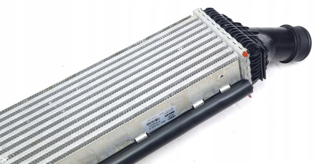 Радиатор воздуха интеркулер audi a6 c7 a7 4g8 a8 4h 8k0145805r Оригинал