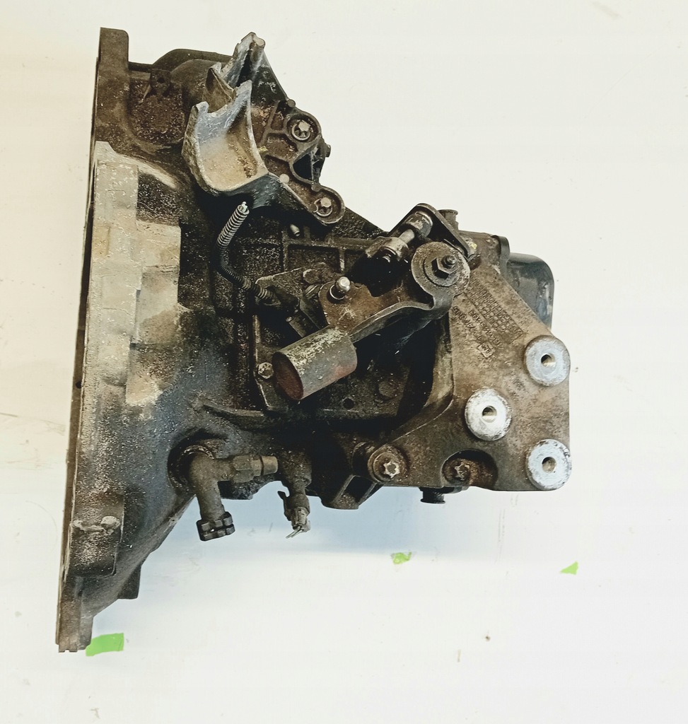 фото №1, Коробка передач передач opel meriva b 1.3cdti
