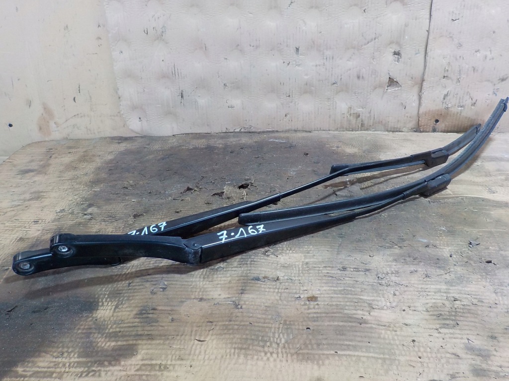 фото №2, Vw golf vii рычаги дворник передних