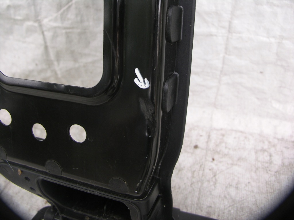 фото №10, Kia sportage 5 v 21- pas передний усилитель nowe