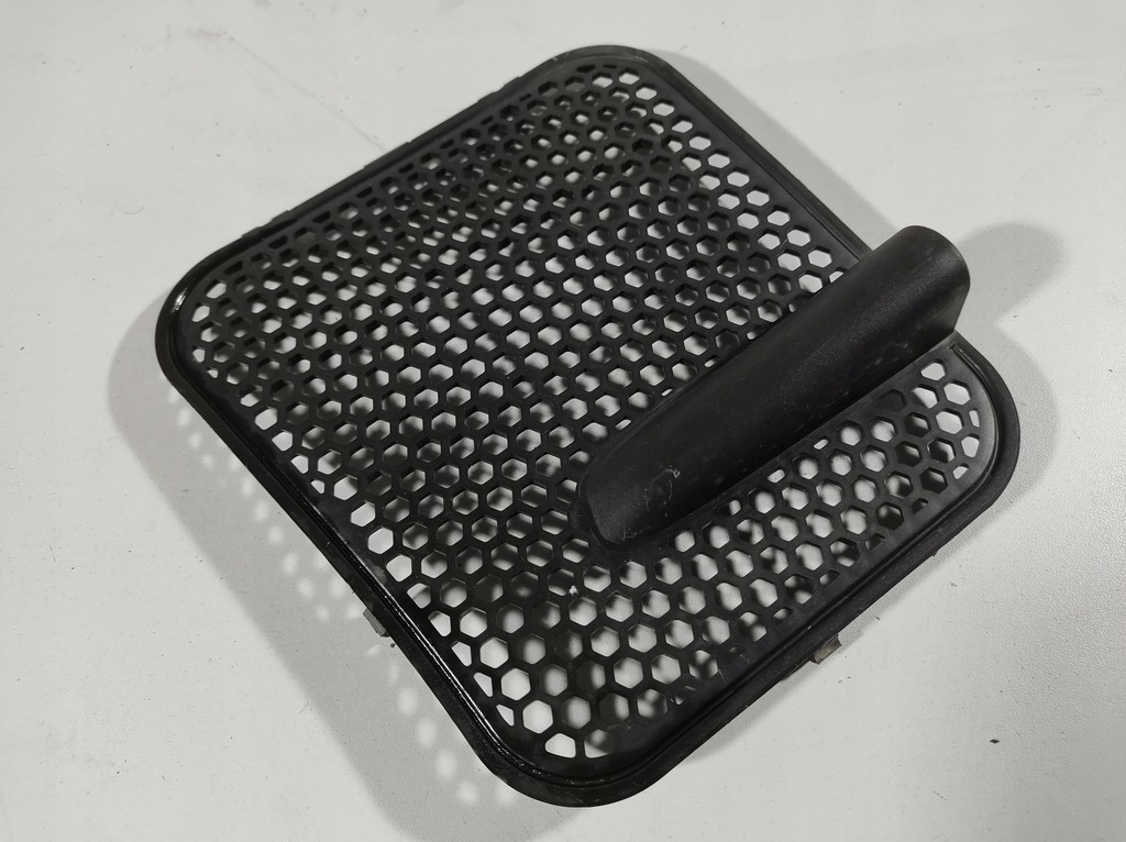 фото №5, Volvo s60 ii 13- захист решітка жабо права