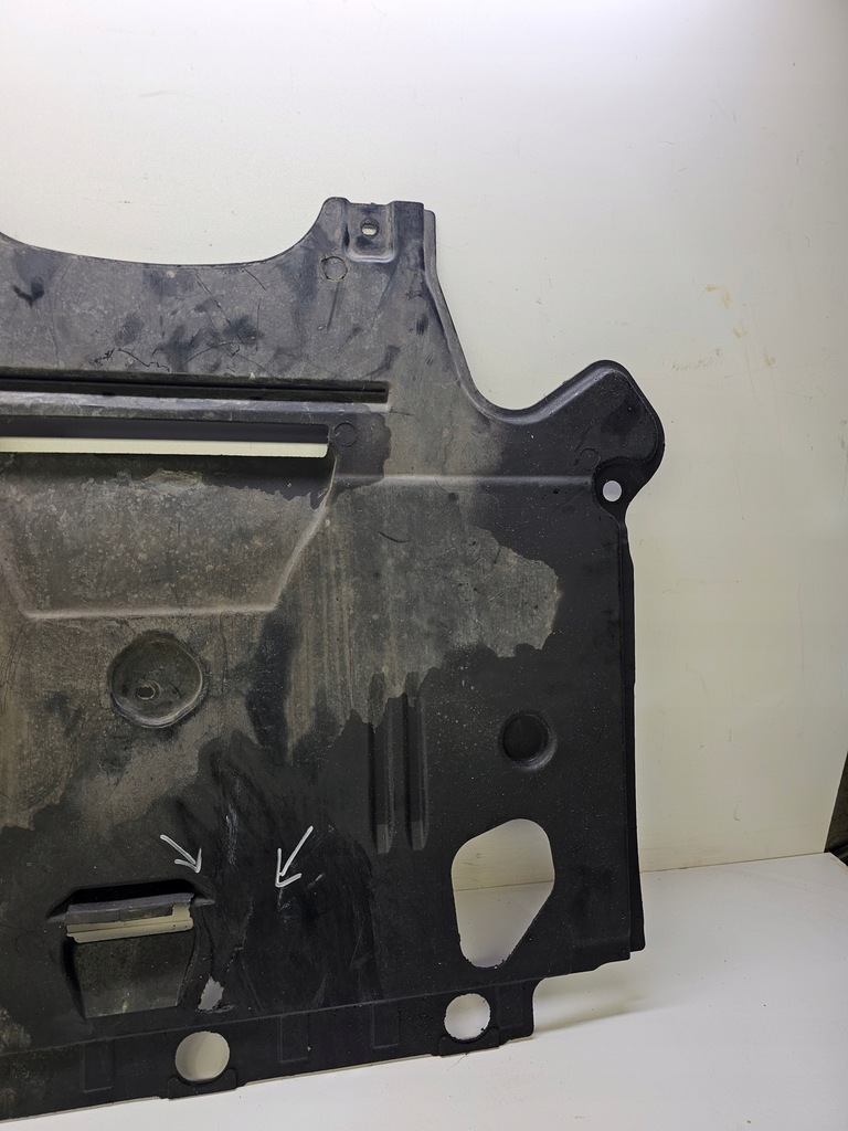 фото №5, Захист плита pod коробка передач audi a4 b8 a5 8k2863822j