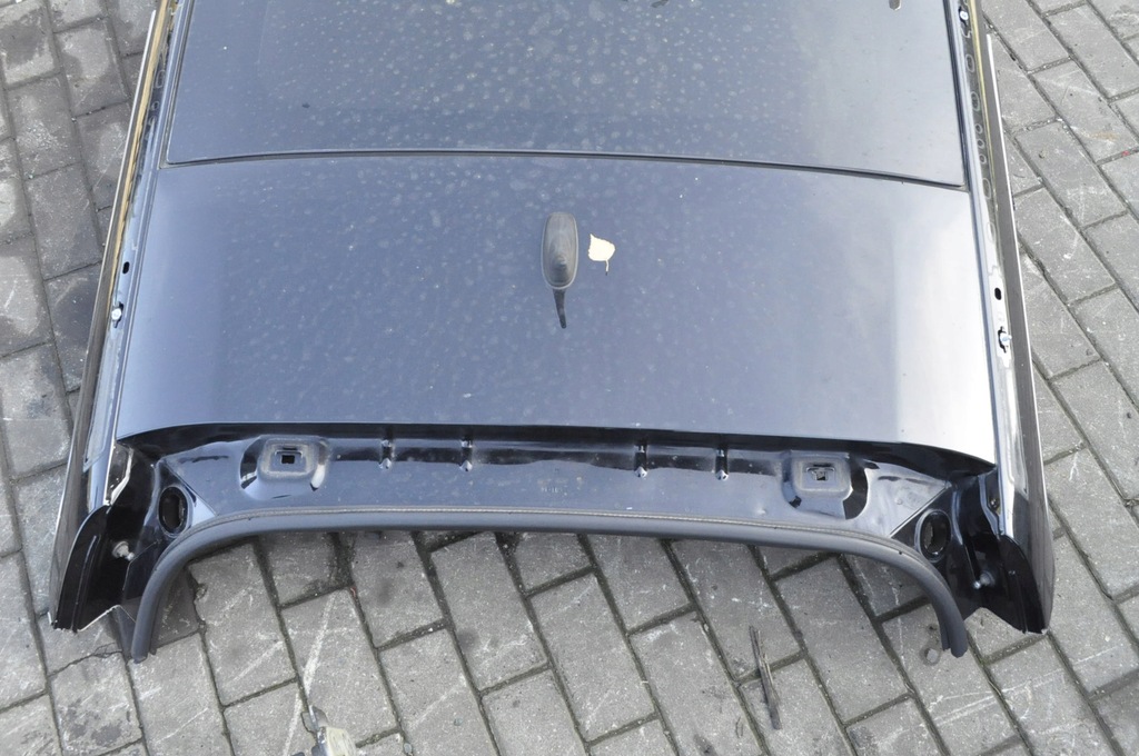 фото №8, Peugeot 308 ii t9 kombi дах скляний панорама solar