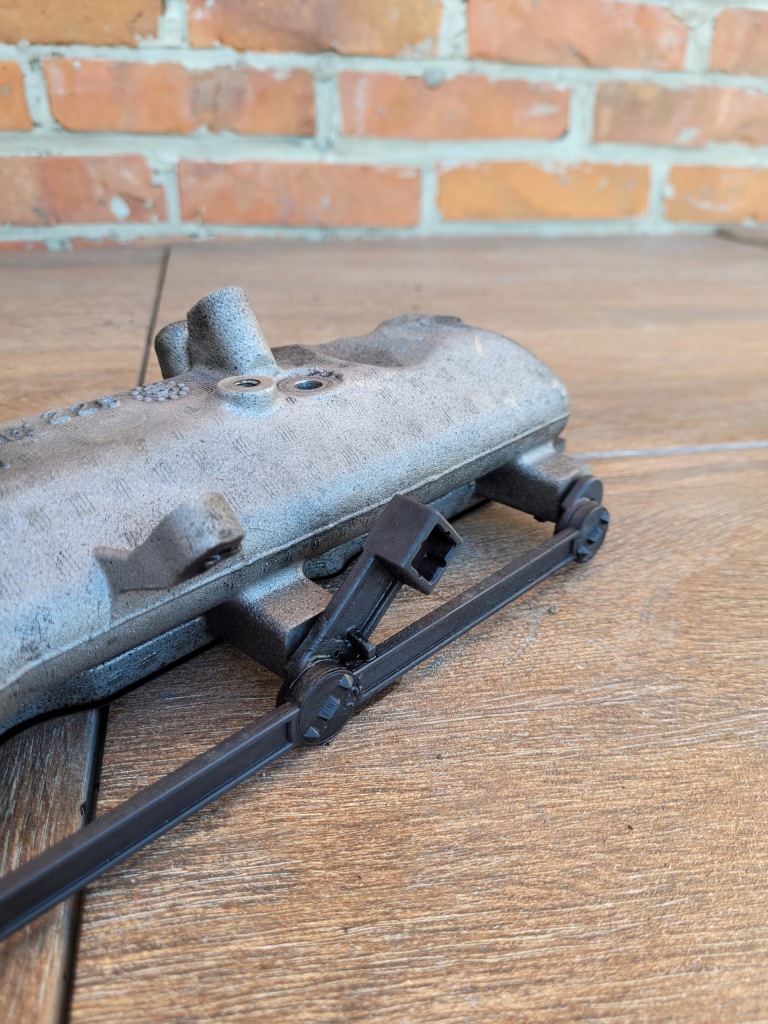 фото №6, Jeep grand cherokee wk 5-10 3.0 crd коллектор всасывающий правый