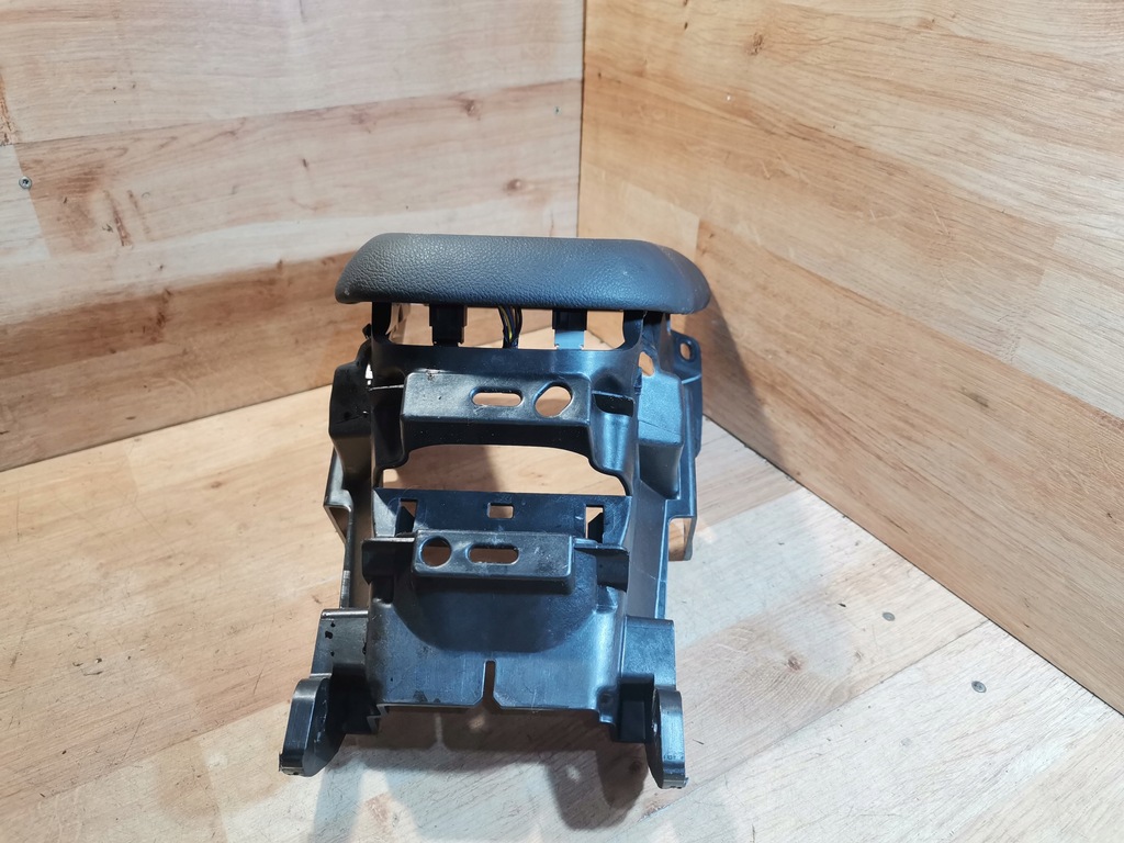 фото №9, Рамка тяга переключения передач opel zafira c 13352682