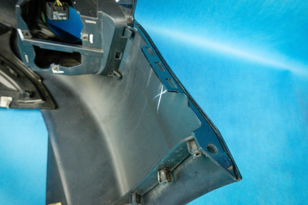 Купить Бампер передний перед kompletny audi a8 4h рестайлинг  4h0807437f 4h0807065k lx5r