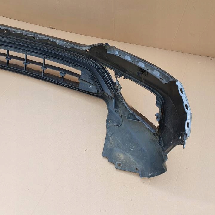 фото №8, Honda crv cr-v iv lift бампер перед передний