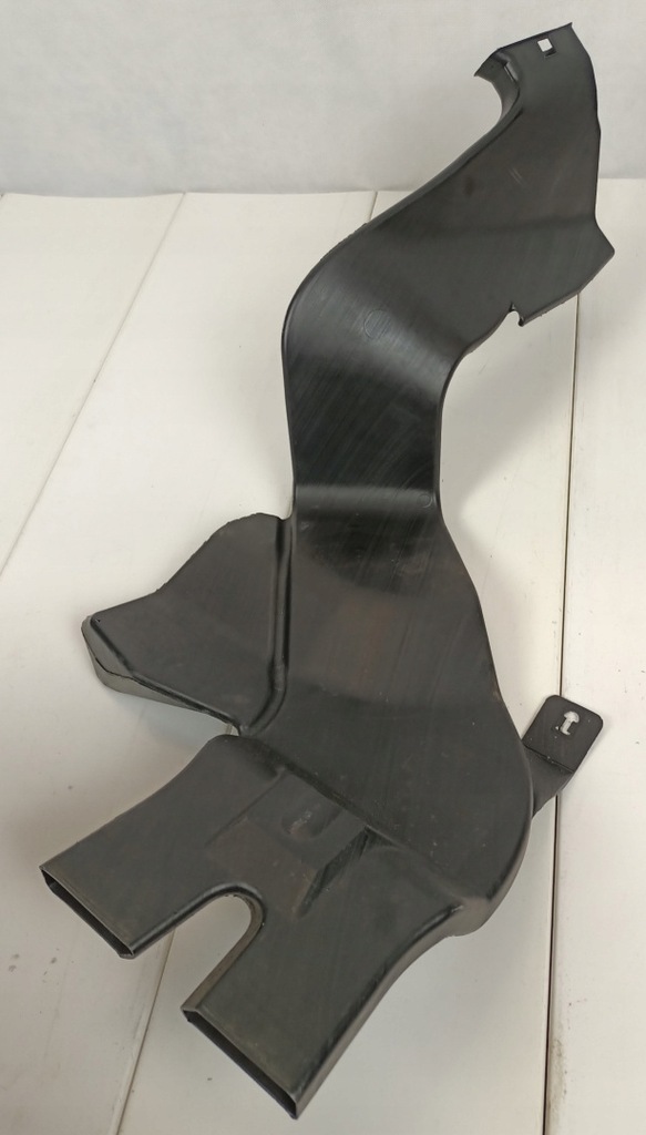 фото №4, Напольный туннель воздуха r задняя chrysler 300 2012