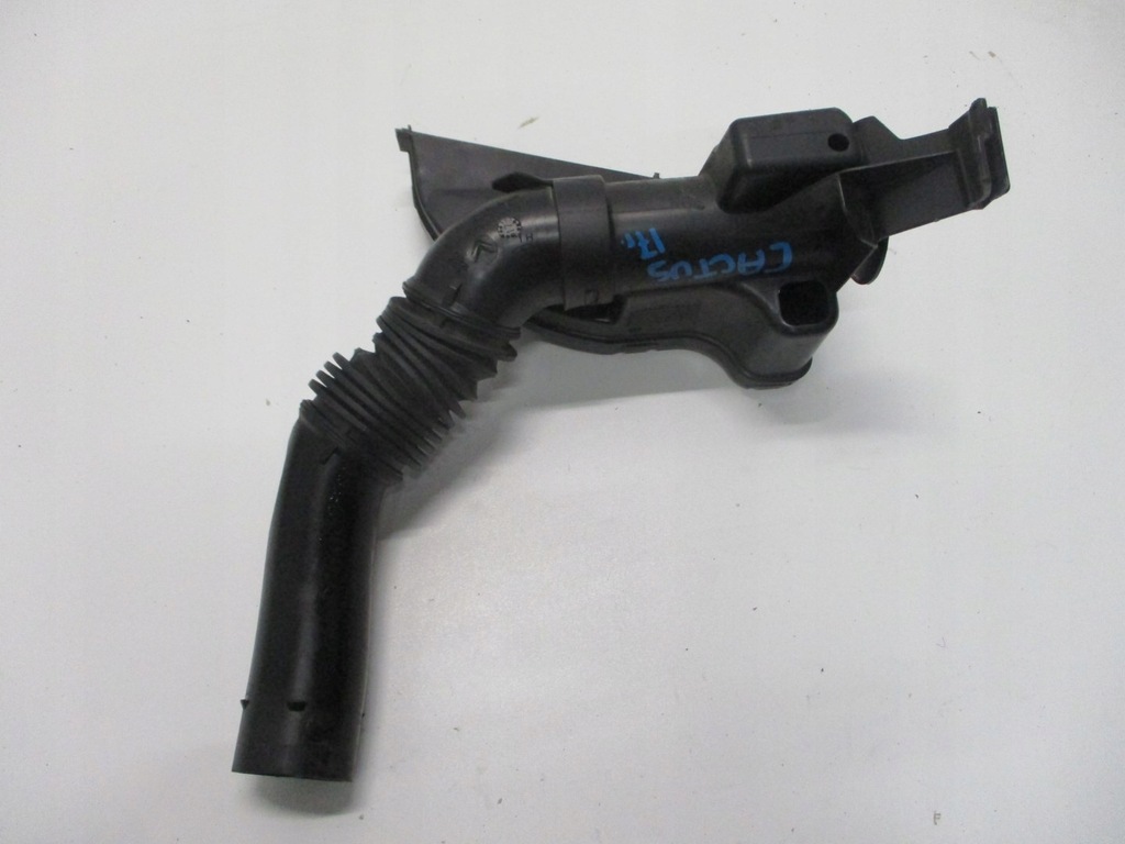 фото №1, Труба повітрозабірник citroen c4 cactus 9684813780