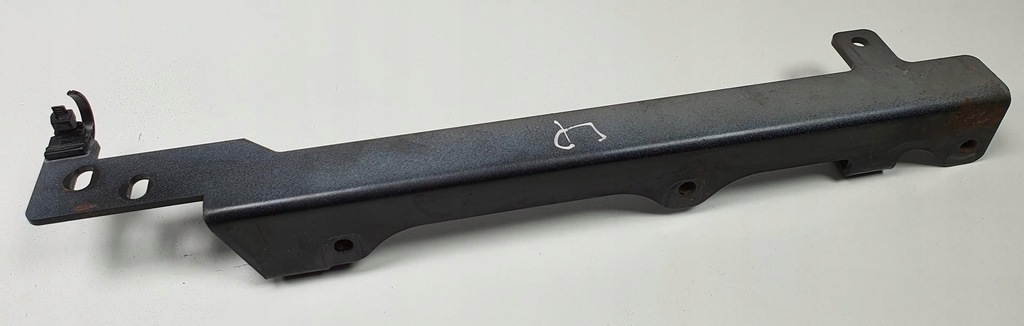 фото №2, Кронштейн лонжерон лівий aston martin rapide