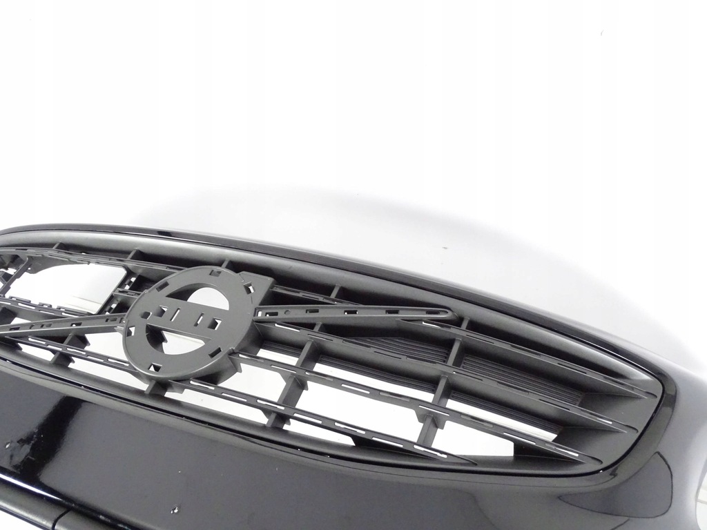 фото №8, Бампер перед передний volvo v60 i s60 ii lift 13-17
