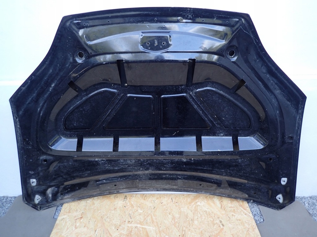 фото №7, Капот крышка багажника tesla x model x 2015-