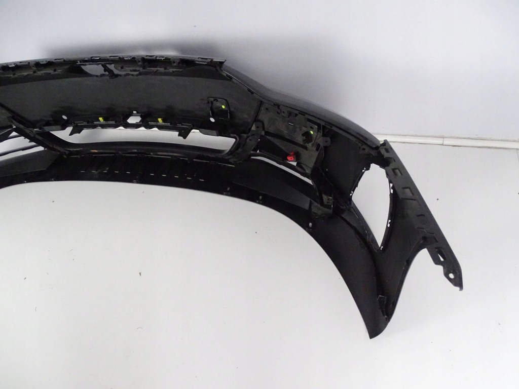 фото №9, Бампер перед передній audi gt e-tron 4j3 4j