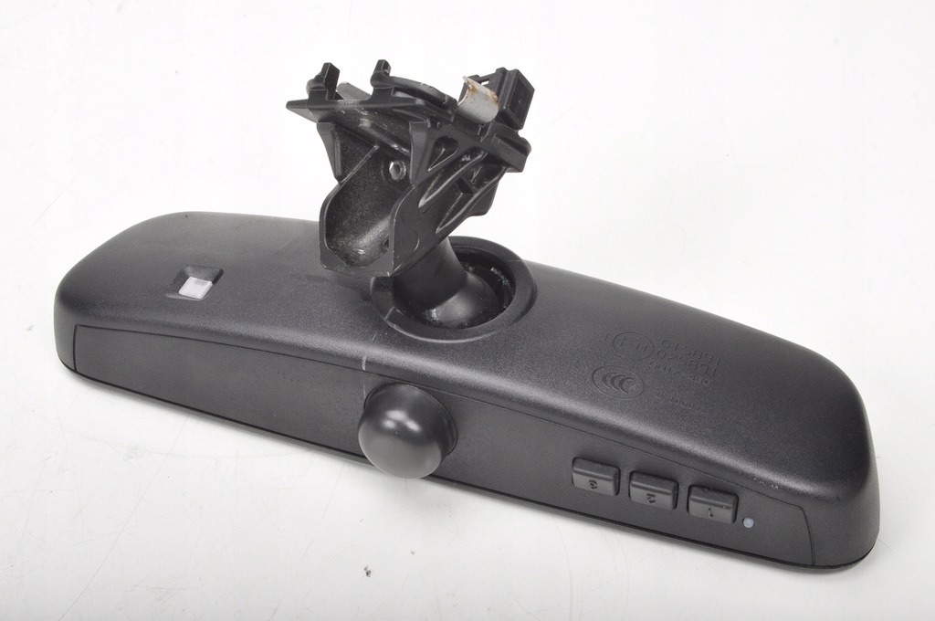 фото №3, Rolls-royce wraith rr5 зеркало внутреннее