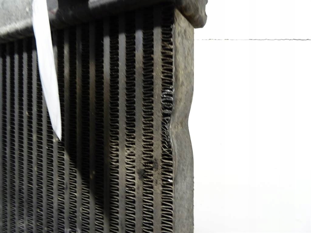 фото №2, Інтеркулер volvo fl611 fl611