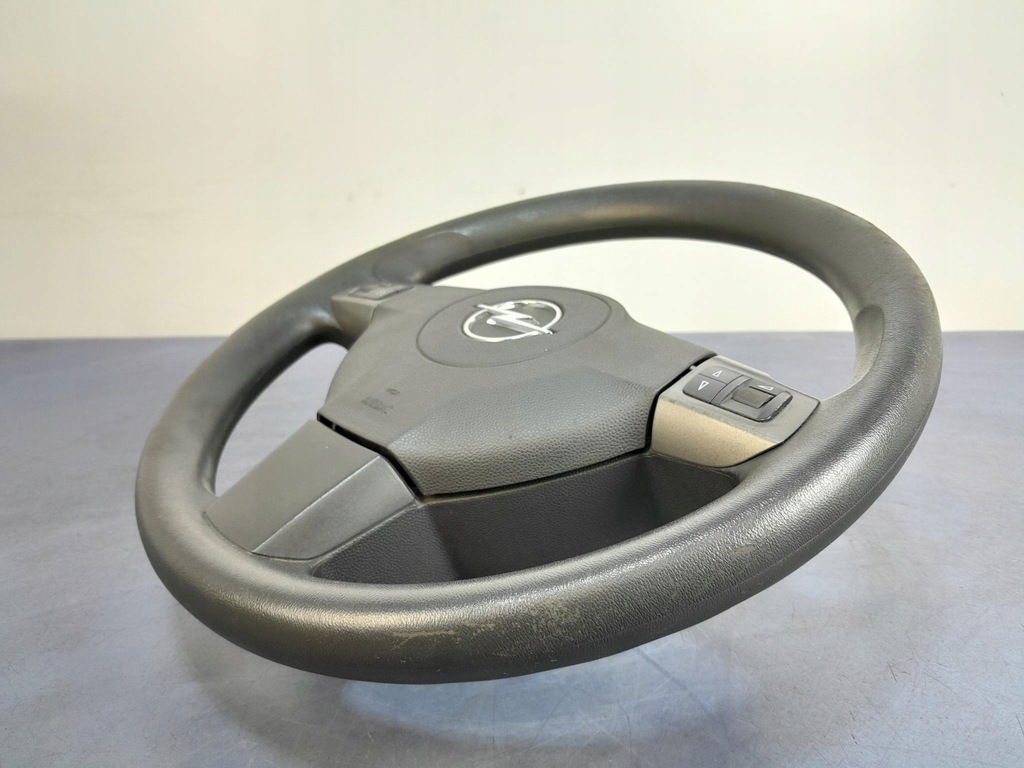 фото №4, Opel astra h воздуховод подушка 13111344