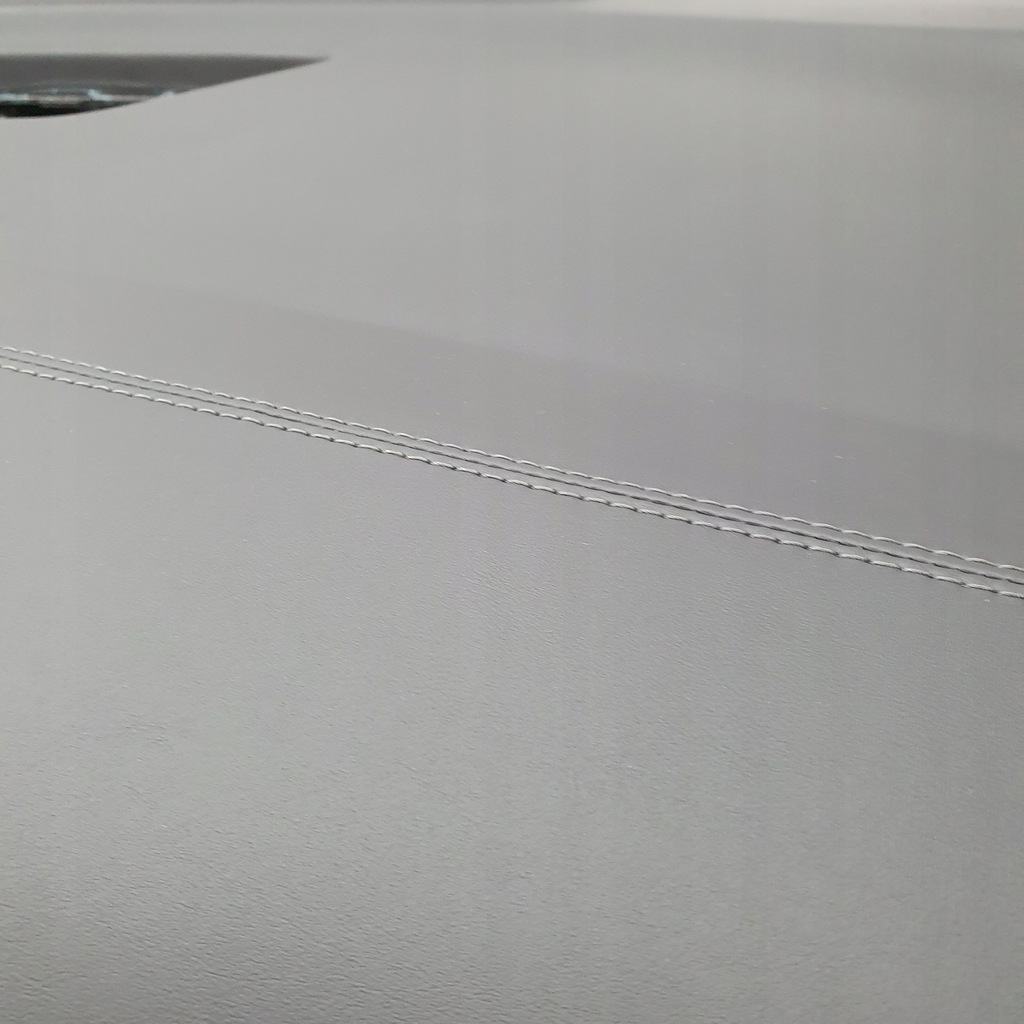 фото №5, R8 приборная панель консоль подушки безопасности ремни подушка безопасности