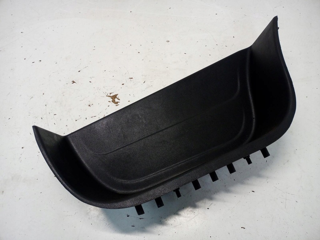 Порог подножка правый renault master 3 iv 769510005r Цена