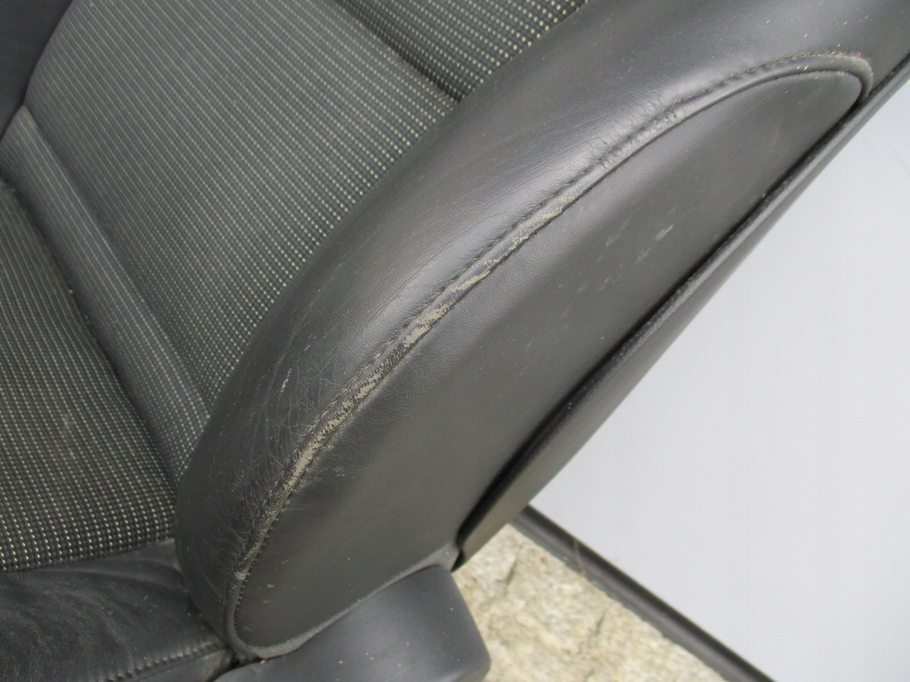 фото №9, Bmw e61 e 61 lci заднє сидіння сидіння сидіння sport