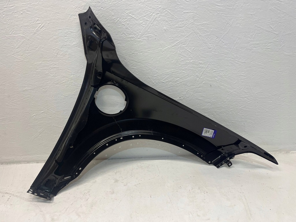 фото №10, Volvo xc90 гибрид plug in крыло левый 15 - 24