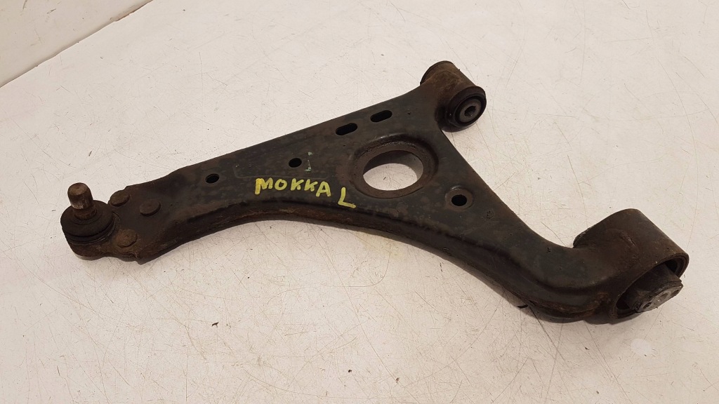 Купити Opel mokka важіль лівий