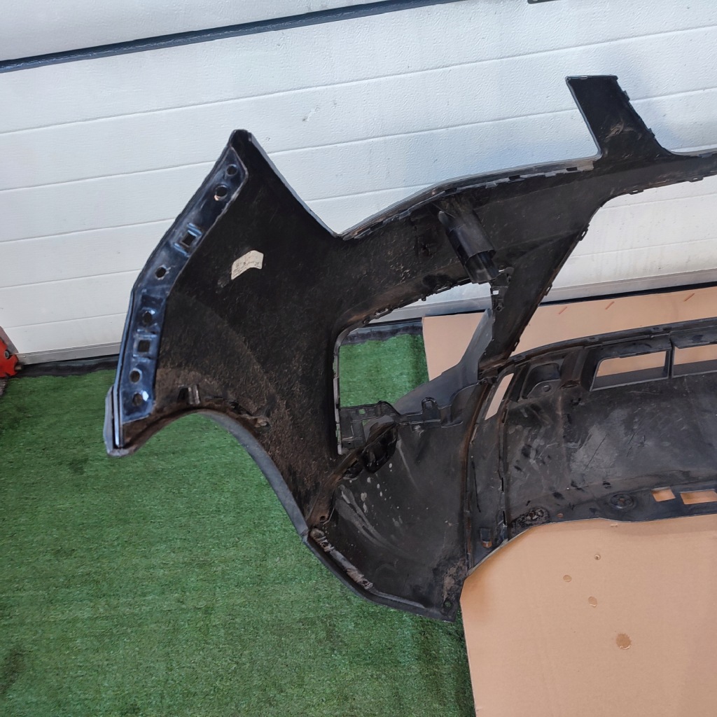 фото №7, Бампер перед seat ateca 575807221