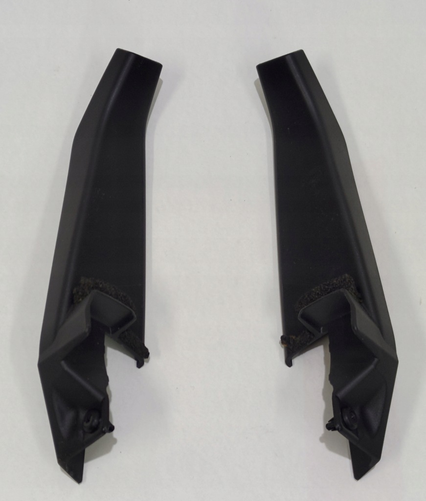 фото №1, Subaru forester sj iv 13-trójkąt заглушка дверь перед